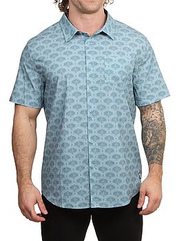 Hurley Arbore Shirt Destroyer