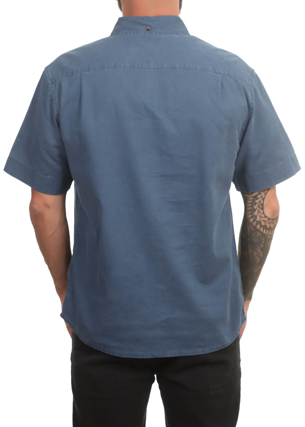 Element Tree Shirt Naval Academy