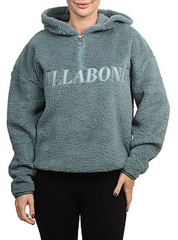 Billabong Ready To Go Fleece Slate Blue