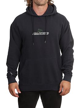 Billabong Core Lord Hoodie Dark Navy