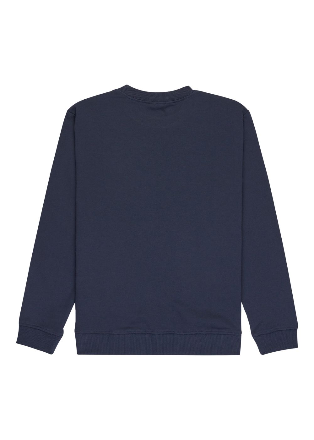 Quiksilver Boys Basic Crew Navy Blazer