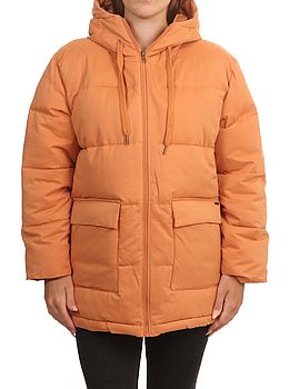 Billabong Mad For You Jacket Desert Clay