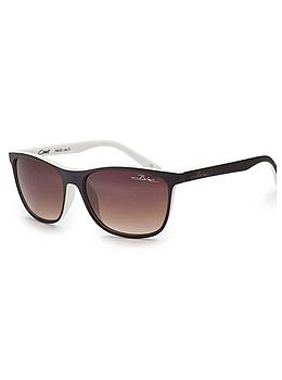 Bloc Coast Sunglasses Bn Grad/Brown Grad