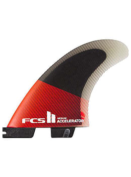 FCS 2 Accelerator Performance Core Medium Fins