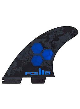 FCS 2 AM Performance Core Medium Surboard Fins