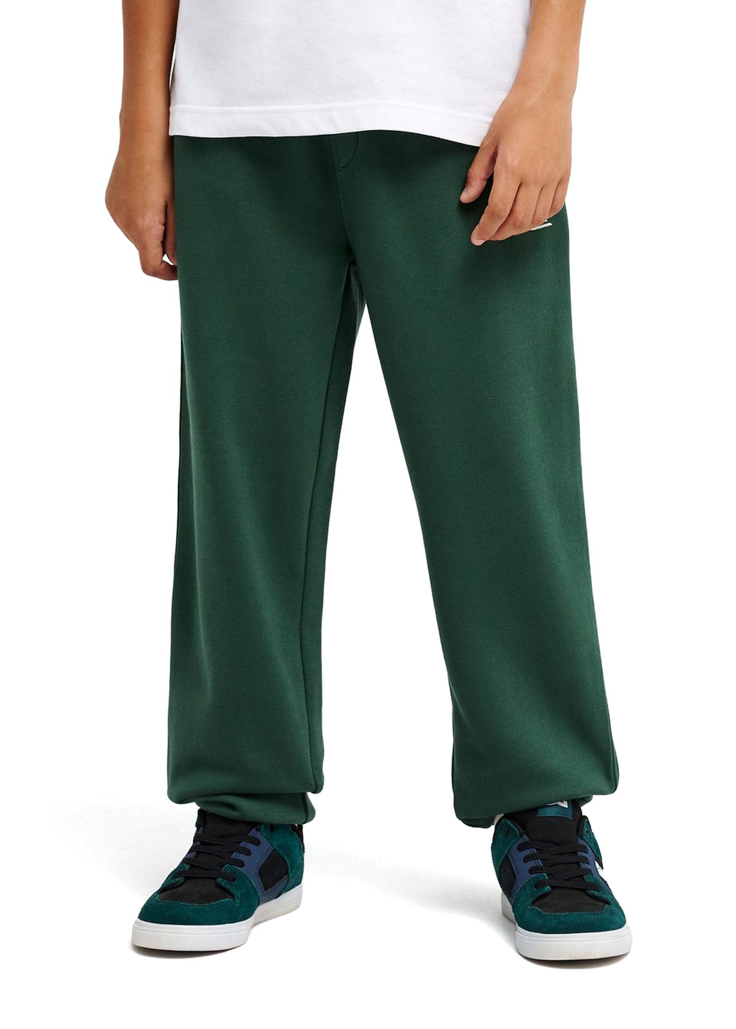 Quiksilver Boys Regular Trackpants Forest