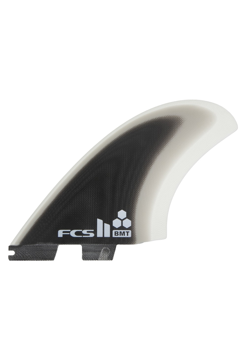 FCS 2 Britt Merrick PG Twin Surfboard Fins