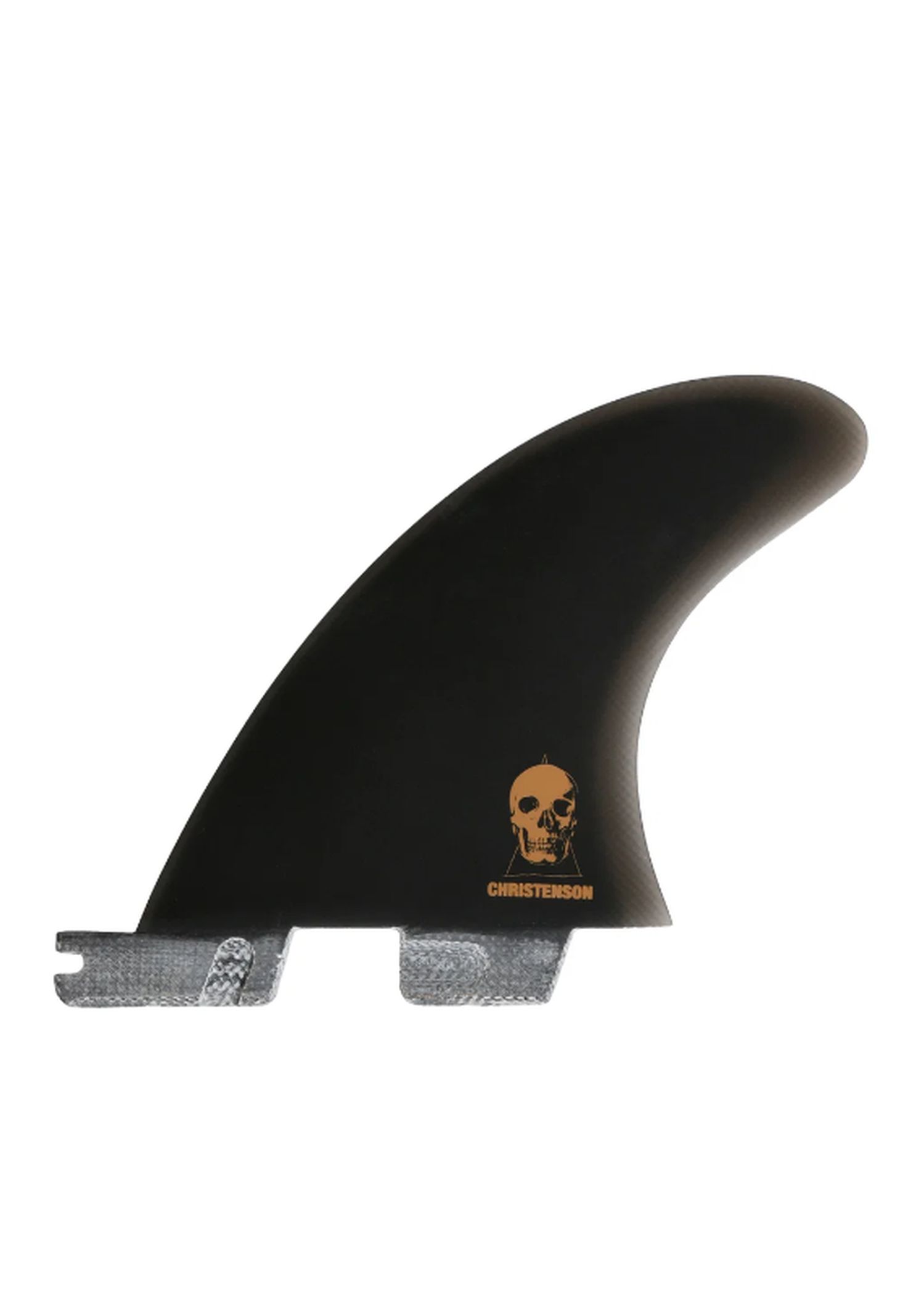 FCS 2 Christenson PG Large Quad Rear Surf Fins