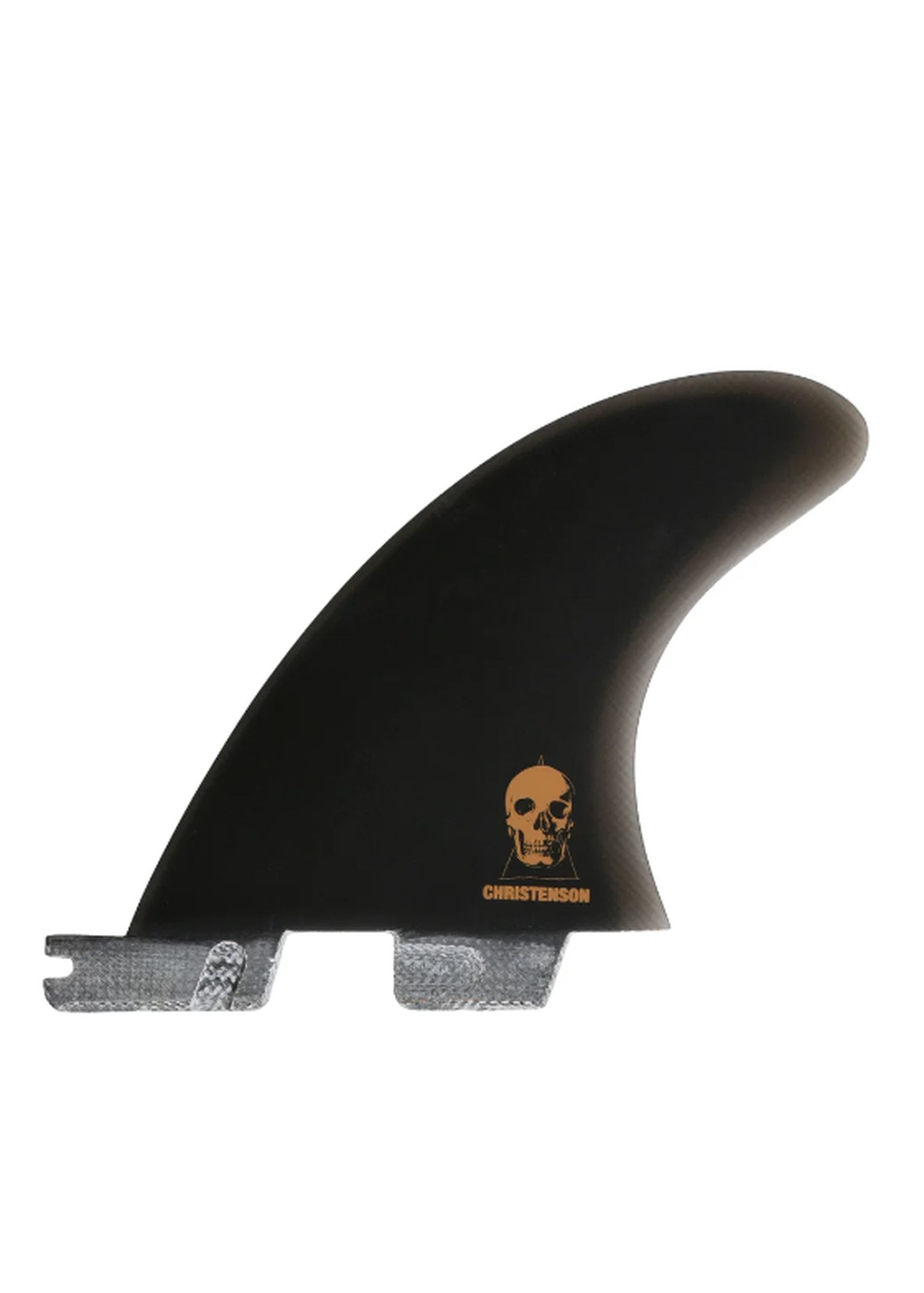 FCS 2 Christenson PG Medium Quad Rear Surf Fins