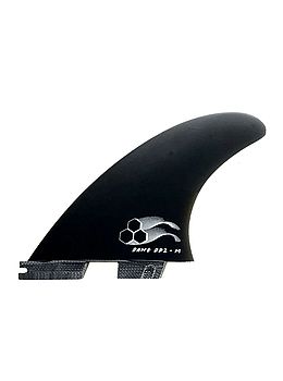FCS 2 CI x Dane Reynolds DD2 PG Medium Surf Fins