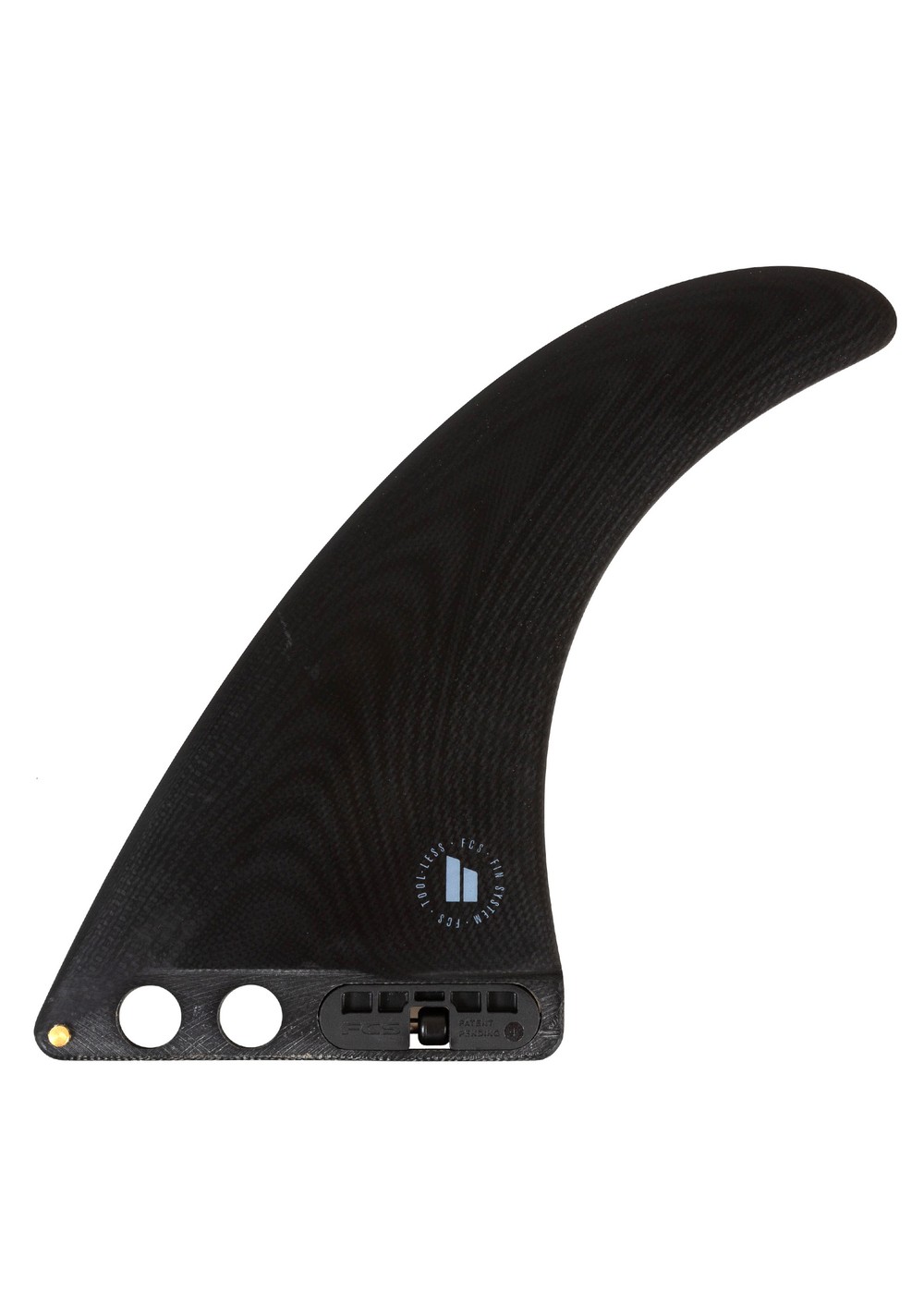 FCS 2 Connect PG Lonboard Fin 7Ft Black