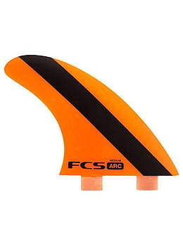 FCS ARC Performance Core Medium Surfboard Fins
