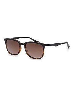 Bloc Monaco Sunglasses Matt Tort Fade/Gold