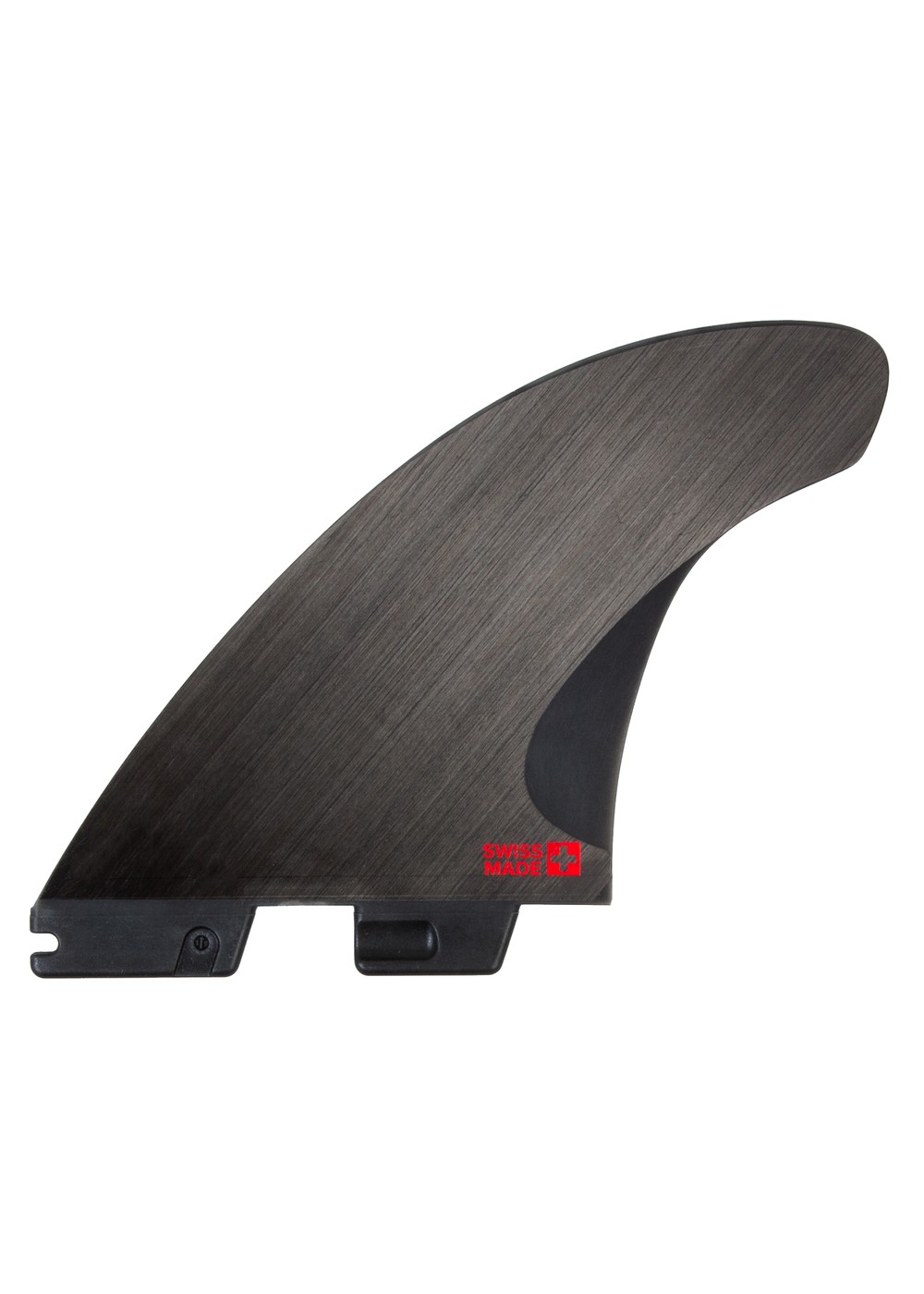 FCS 2 H4 Large Tri Surfboard Fins