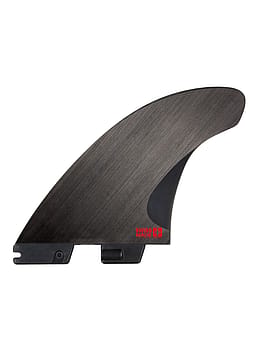 FCS 2 H4 Large Tri Surfboard Fins
