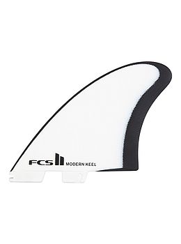 FCS 2 JS Modern Keel PG Surfboard Fins