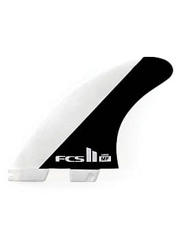 FCS 2 MF Performance Core Medium Surfboard Fins Bl