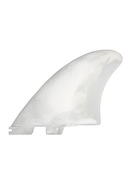 FCS 2 Modern Keel PC Twin Surfboard Fins