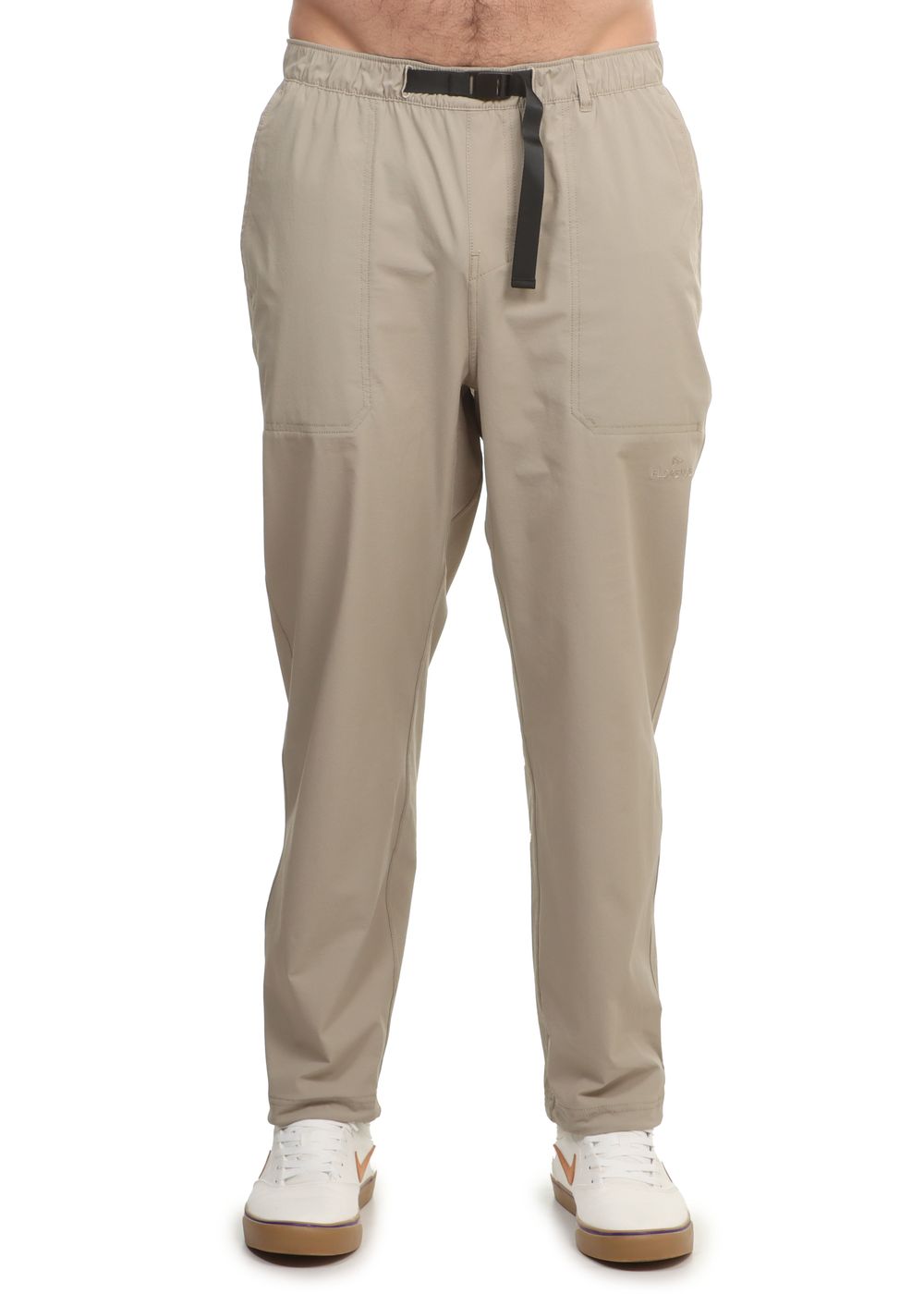 Florence Marine X Expedition Trousers Khaki