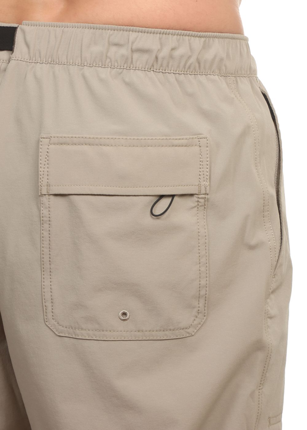 Florence Marine X Expedition Trousers Khaki