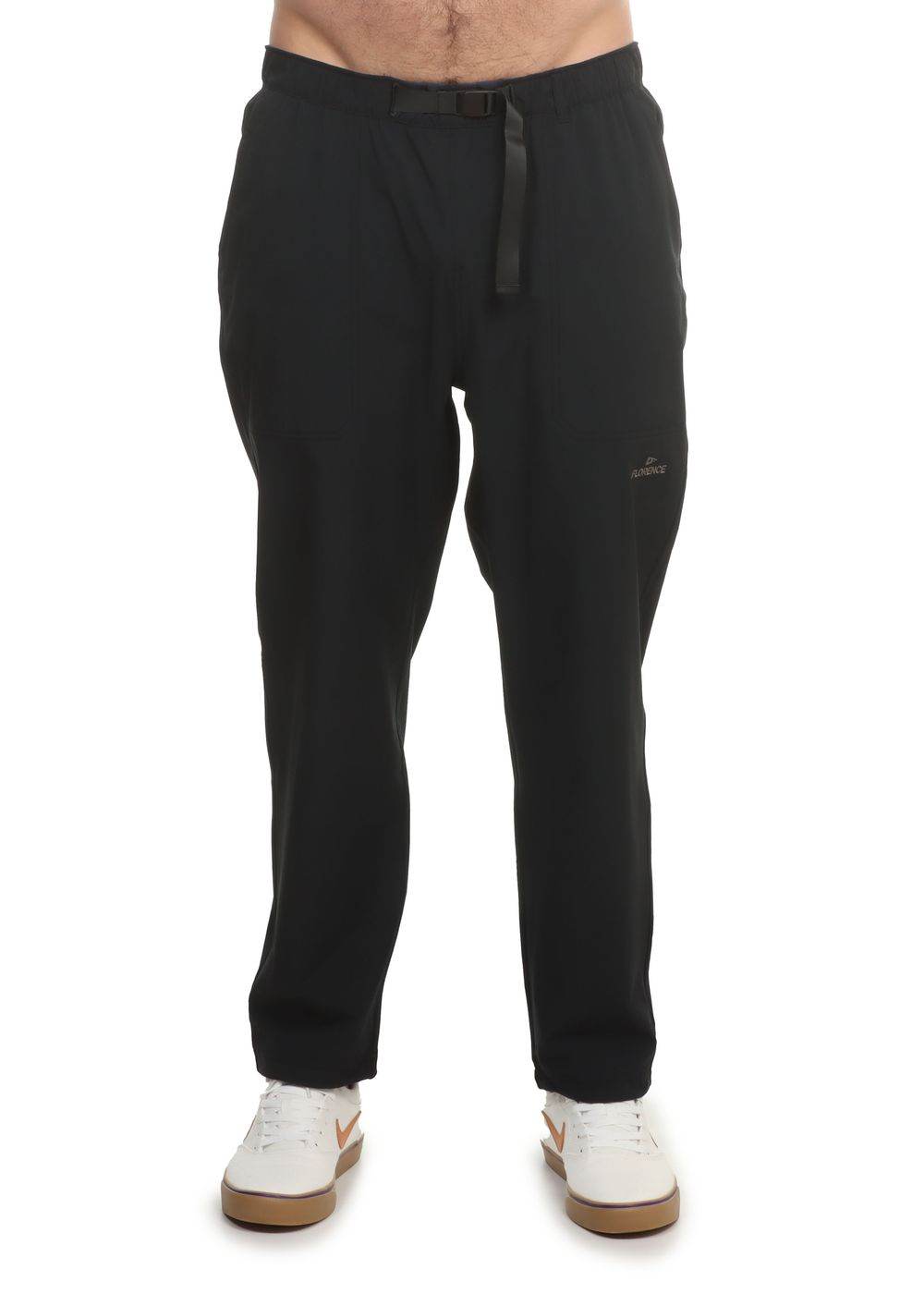 Florence Marine X Expedition Trousers Black