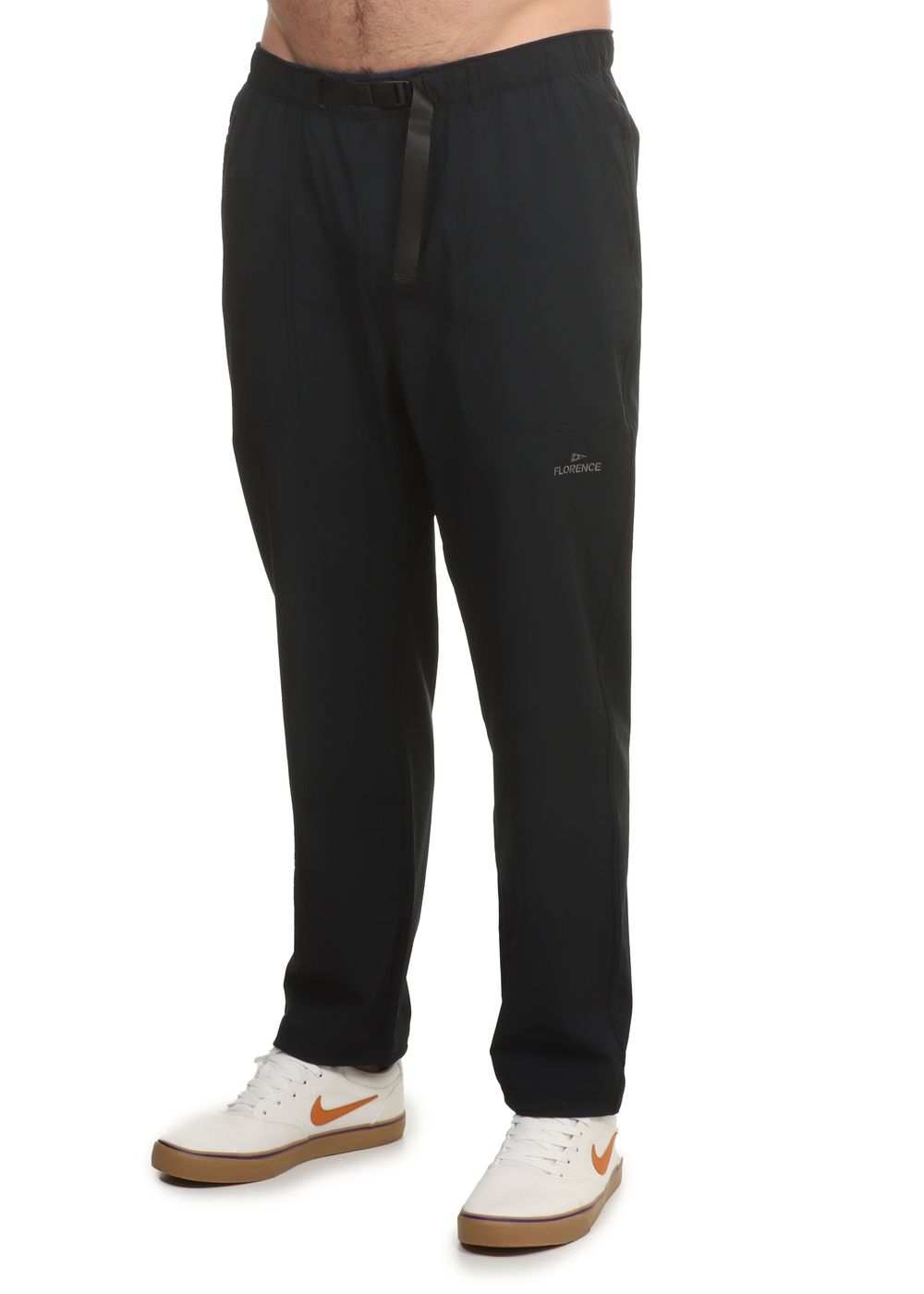 Florence Marine X Expedition Trousers Black