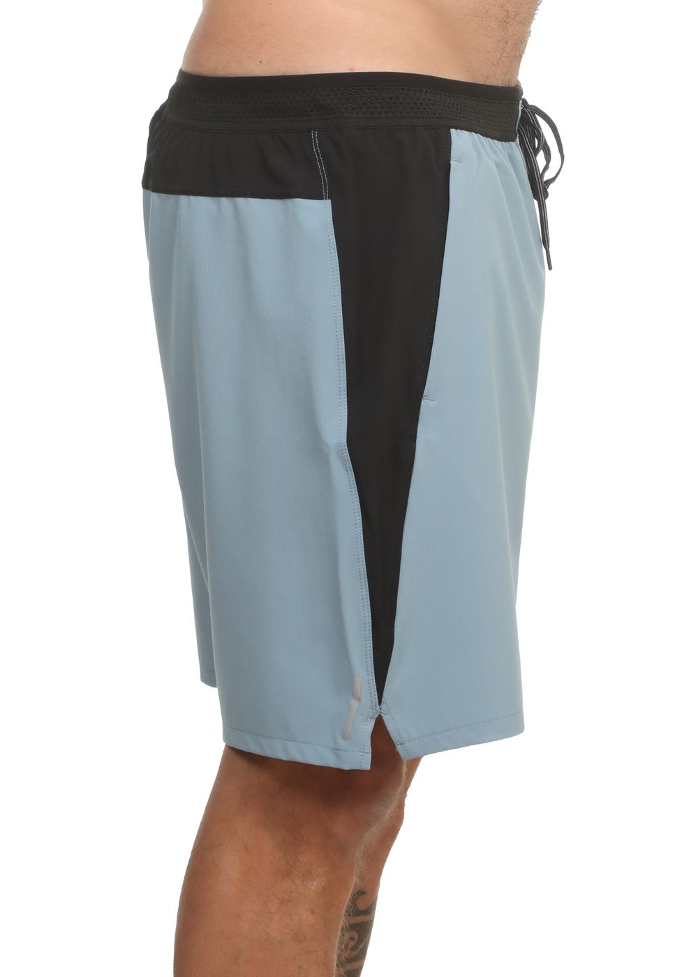 Florence Marine X F1 Airtex Utility Shorts Blue