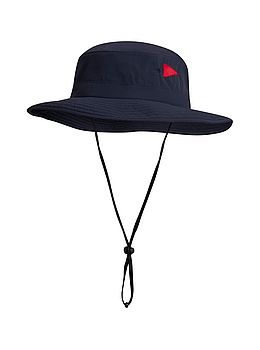 Florence Marine X Airtex Boonie Hat Navy