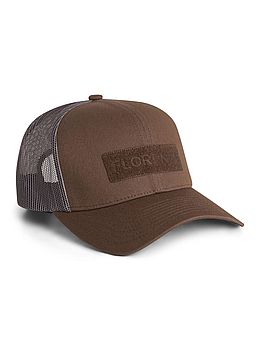 Florence Marine X Recon Trucker Cap Mountain