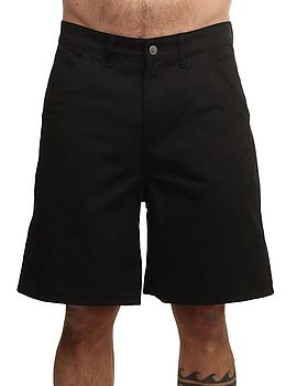 Former Reynolds 21 Shorts Black