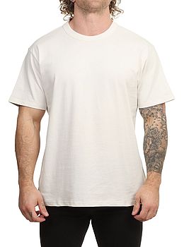 Former Heavy Franchise Tee Bone