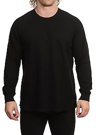 Polera M/L Hombre Day Shift Thermal Café - Chile - Chile Polera M/L Hombre Day Shift Thermal Café - Chile - Chile