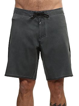 Former Team 19 Boardshorts Black