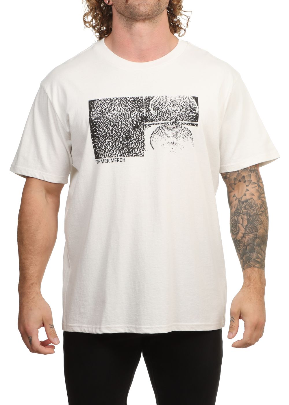 Former Synthesis Tee Bone