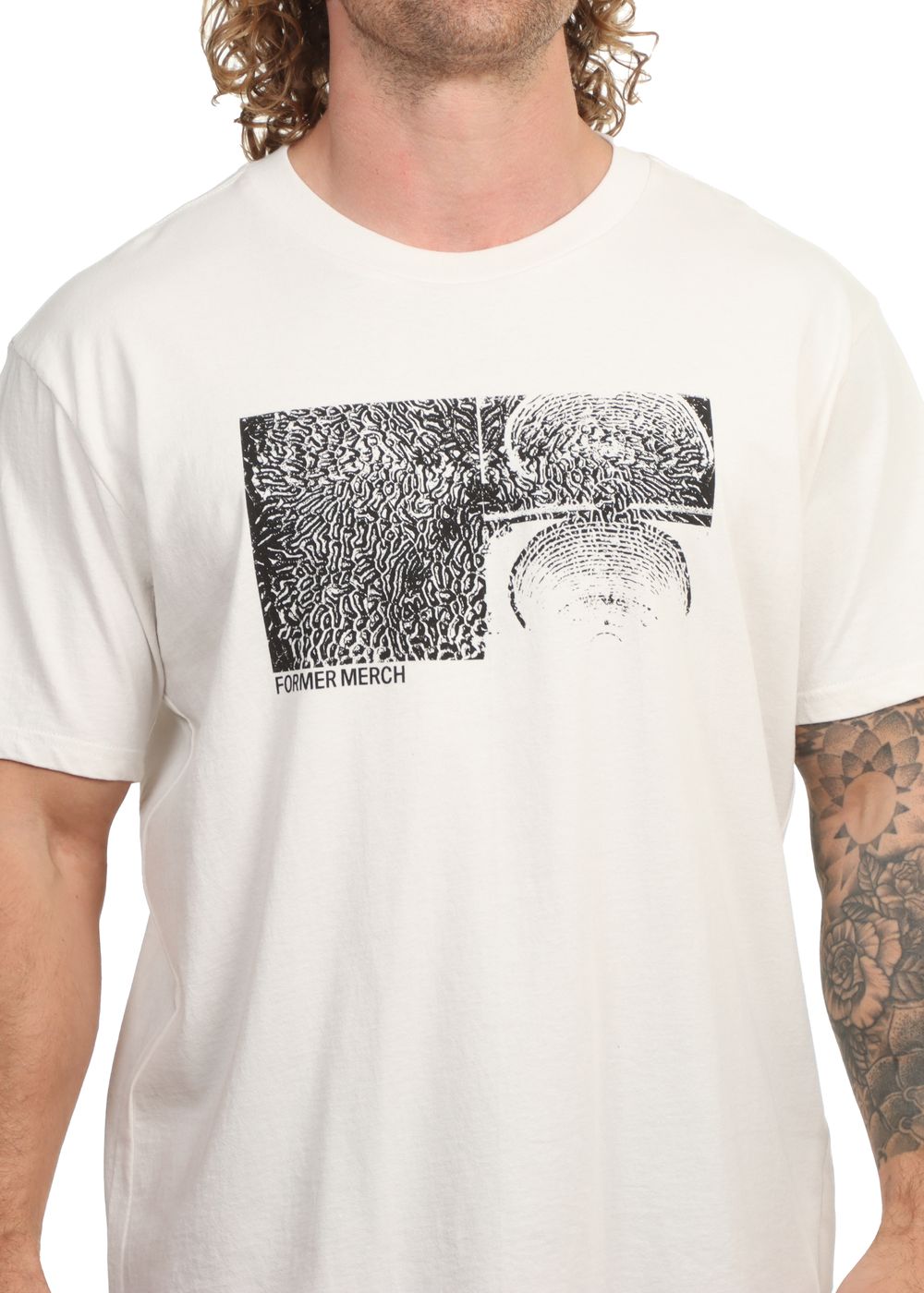 Former Synthesis Tee Bone