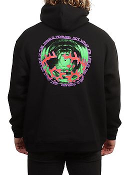 Former Global Mind Hoodie Black