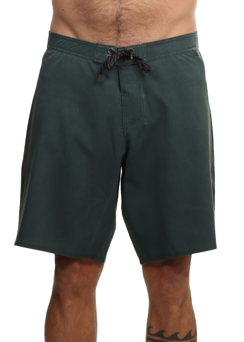 Former System 19 Trunk Boardshorts Petrol