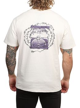 Former Furor Tee Bone