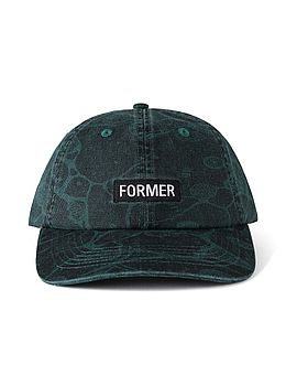 Former Legacy Rose Cap Petrol