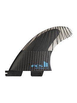 FCS 2 Performer PC Carbon Medium Surfboard Fins
