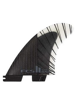 FCS 2 Reactor Performance Core Carbon Medium Fins