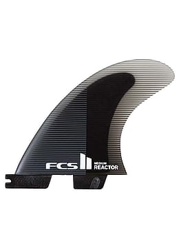 FCS 2 Reactor Performance Core Large Surf Fins
