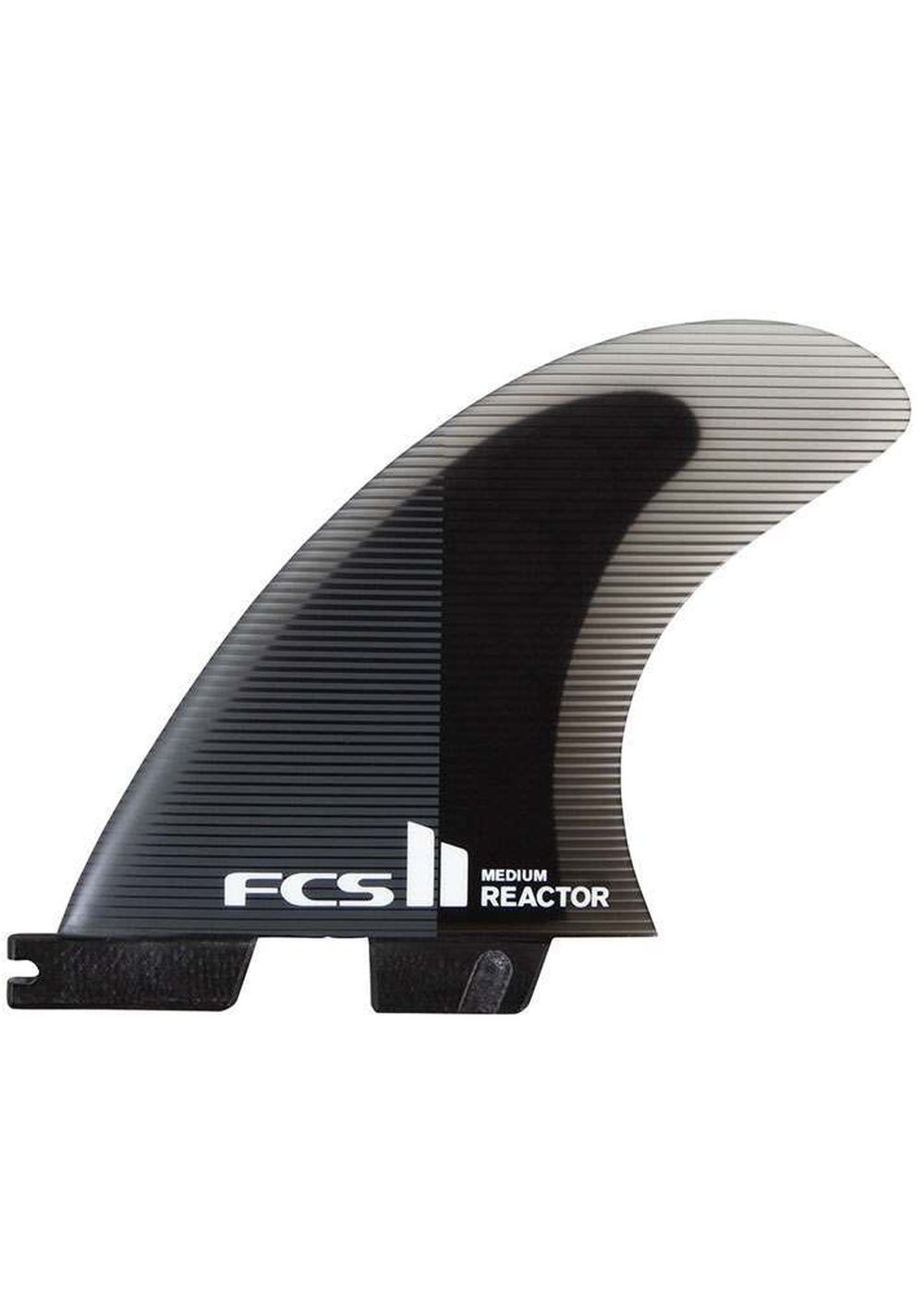 FCS 2 Reactor Performance Core Medium Surf Fins