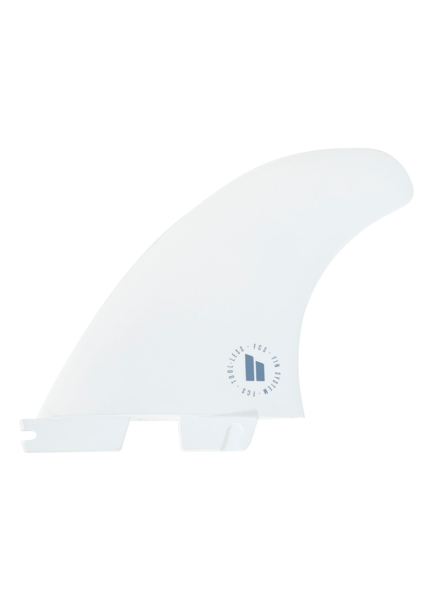 FCS 2 Skindog PC Aircore Medium Side Byte Fins