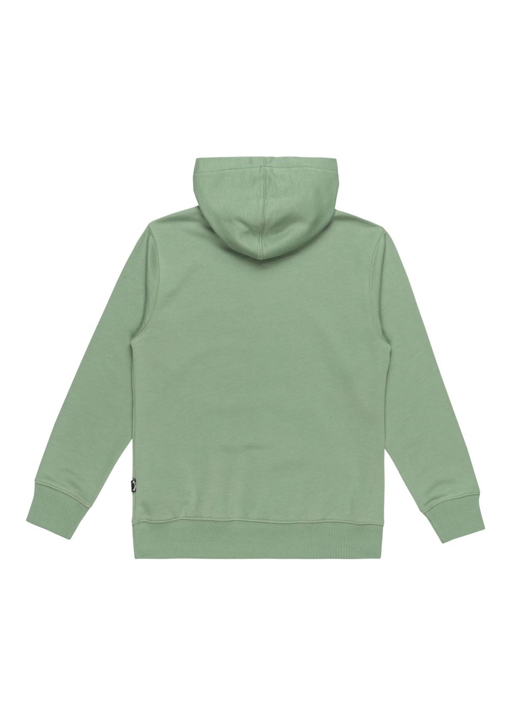 Billabong Boys Arch Hoodie Moss