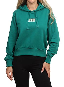 Billabong Family Hoodie Ivy
