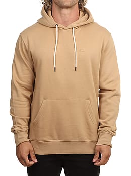 Quiksilver Salt Water Hoodie Khaki