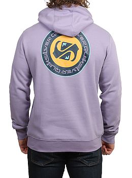 Quiksilver Graphic Hoodie Daybreak