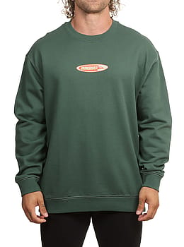 Quiksilver Disk Crew Forest