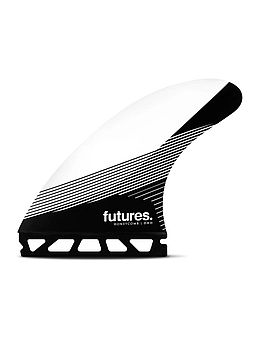 Futures DHD Honeycomb Large Surfboard Fins